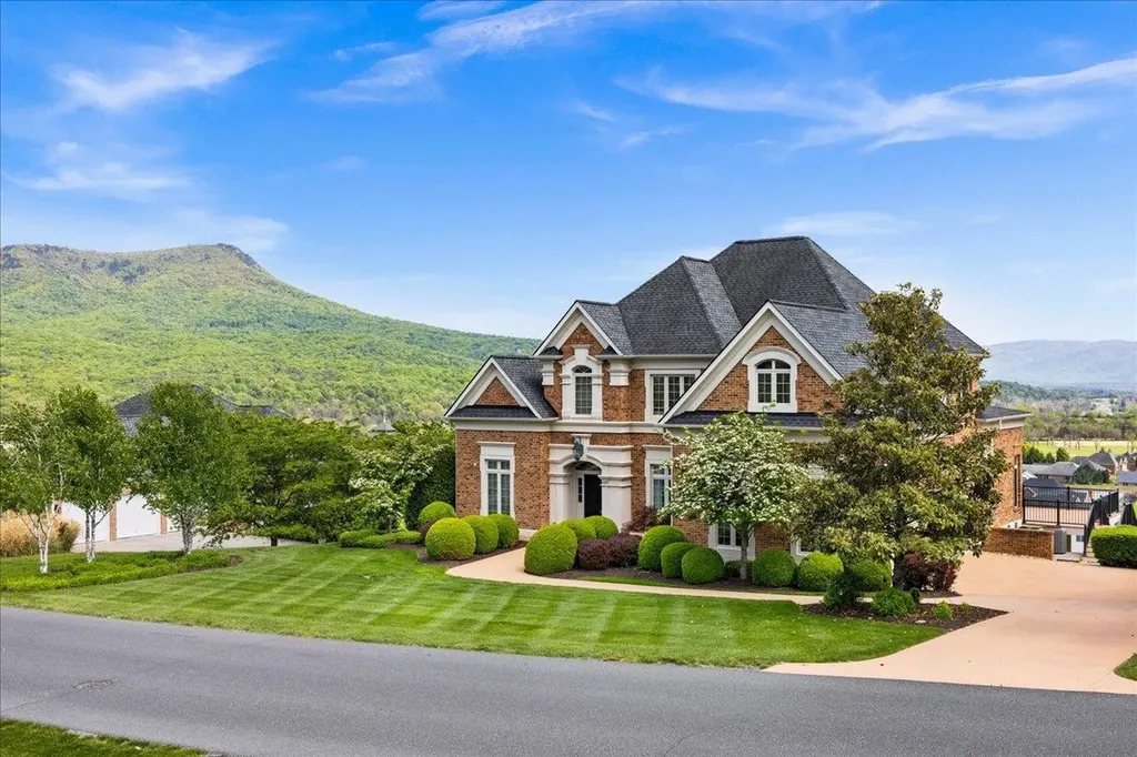 635 Frederick Road Rockingham VA 22801