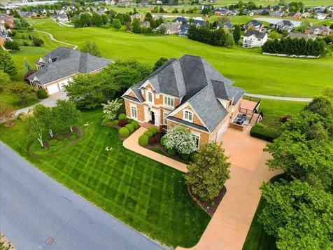635 Frederick Road Rockingham VA 22801