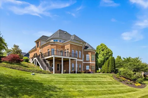 635 Frederick Road Rockingham VA 22801