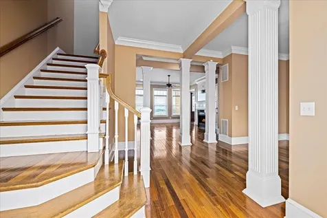 635 Frederick Road Rockingham VA 22801