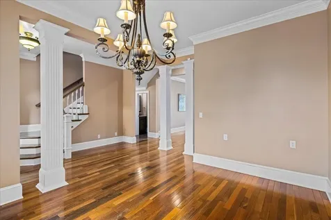 635 Frederick Road Rockingham VA 22801