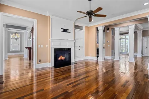 635 Frederick Road Rockingham VA 22801
