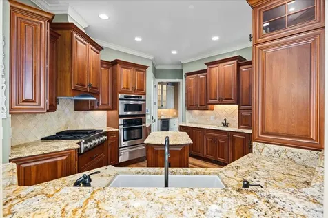 635 Frederick Road Rockingham VA 22801