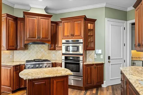 635 Frederick Road Rockingham VA 22801