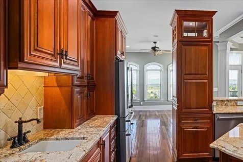 635 Frederick Road Rockingham VA 22801