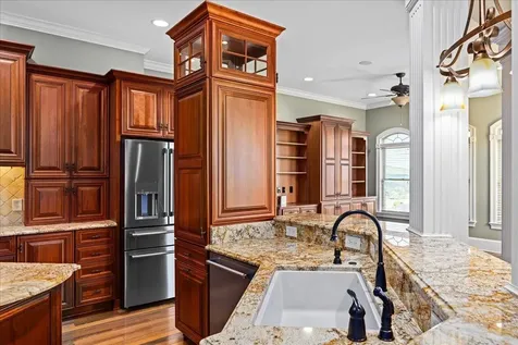 635 Frederick Road Rockingham VA 22801