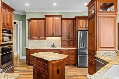 635 Frederick Road Rockingham VA 22801