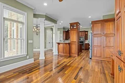 635 Frederick Road Rockingham VA 22801