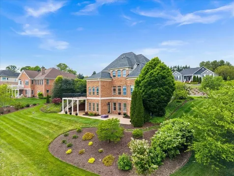 635 Frederick Road Rockingham VA 22801