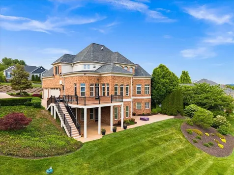 635 Frederick Road Rockingham VA 22801