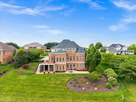635 Frederick Road Rockingham VA 22801