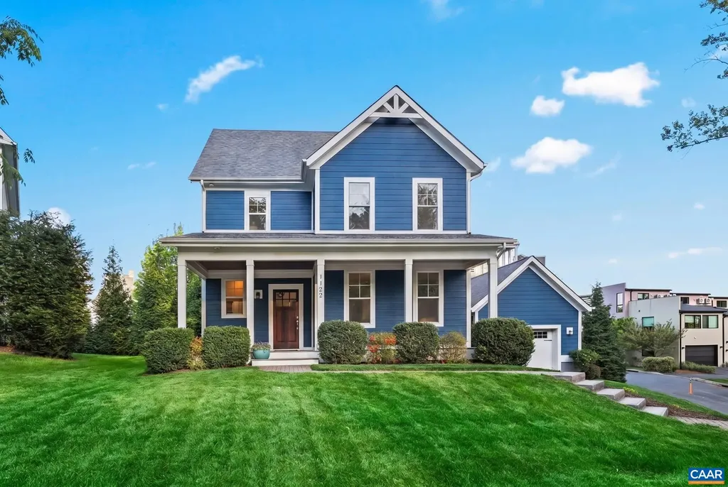 1132 Vegas Court Charlottesville VA 22901