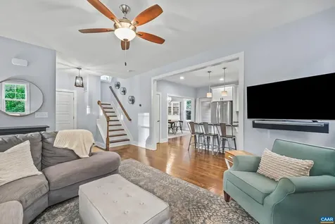 1132 Vegas Court Charlottesville VA 22901