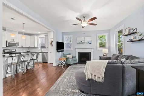 1132 Vegas Court Charlottesville VA 22901