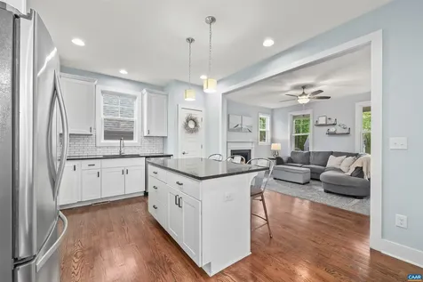 1132 Vegas Court Charlottesville VA 22901