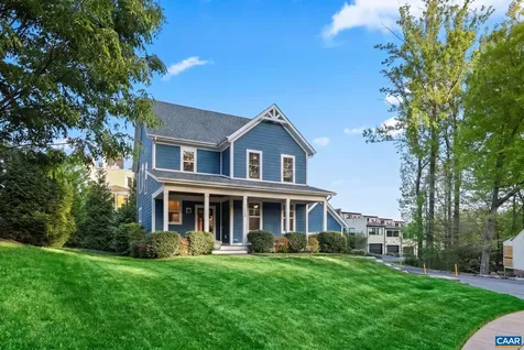 1132 Vegas Court Charlottesville VA 22901