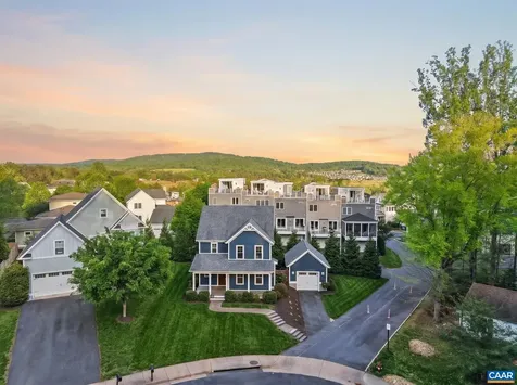 1132 Vegas Court Charlottesville VA 22901