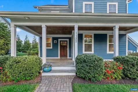 1132 Vegas Court Charlottesville VA 22901
