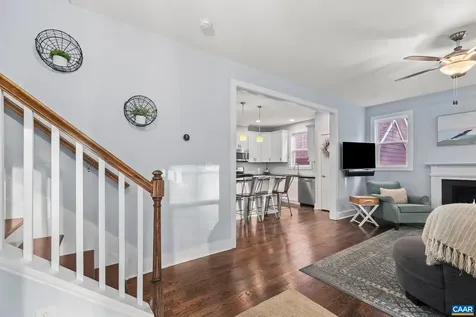 1132 Vegas Court Charlottesville VA 22901