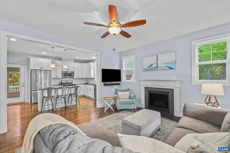 1132 Vegas Court Charlottesville VA 22901