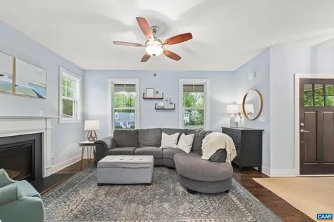 1132 Vegas Court Charlottesville VA 22901