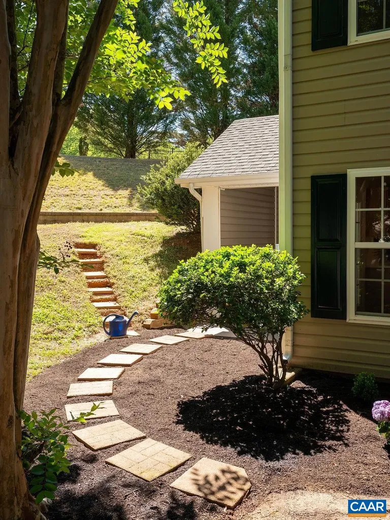 121 Sundrops Court Charlottesville VA 22902