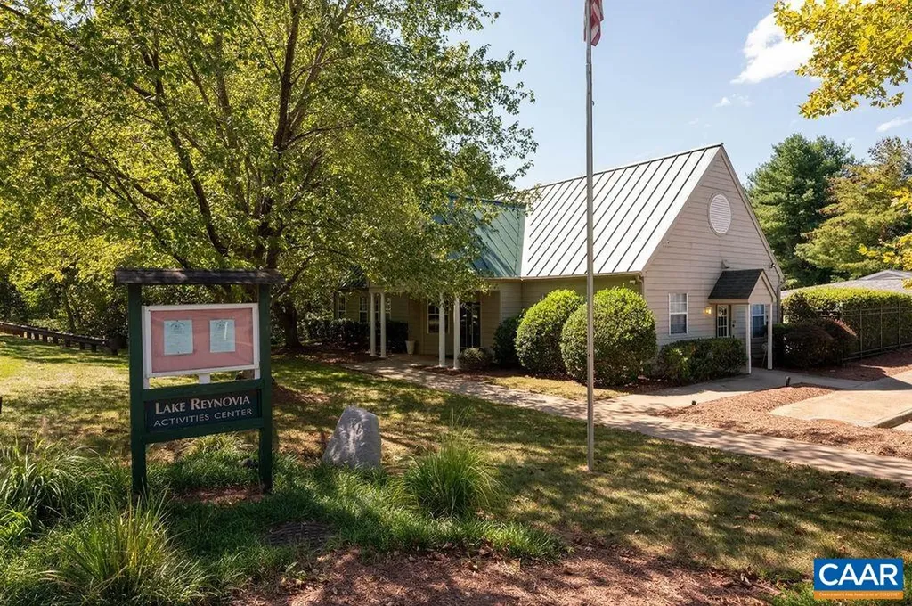 121 Sundrops Court Charlottesville VA 22902