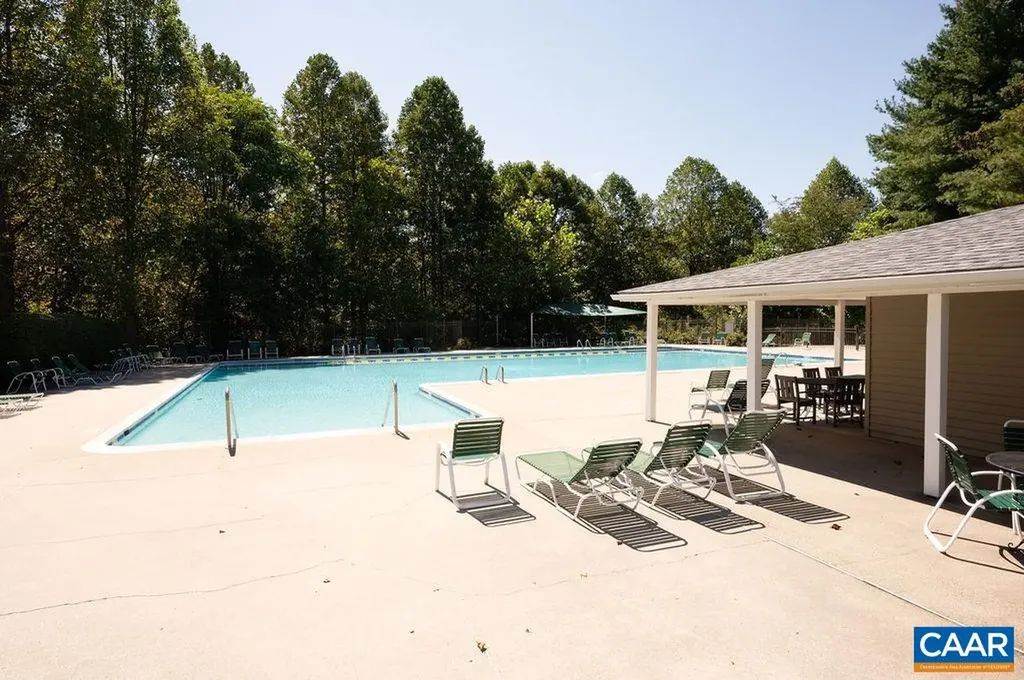 121 Sundrops Court Charlottesville VA 22902