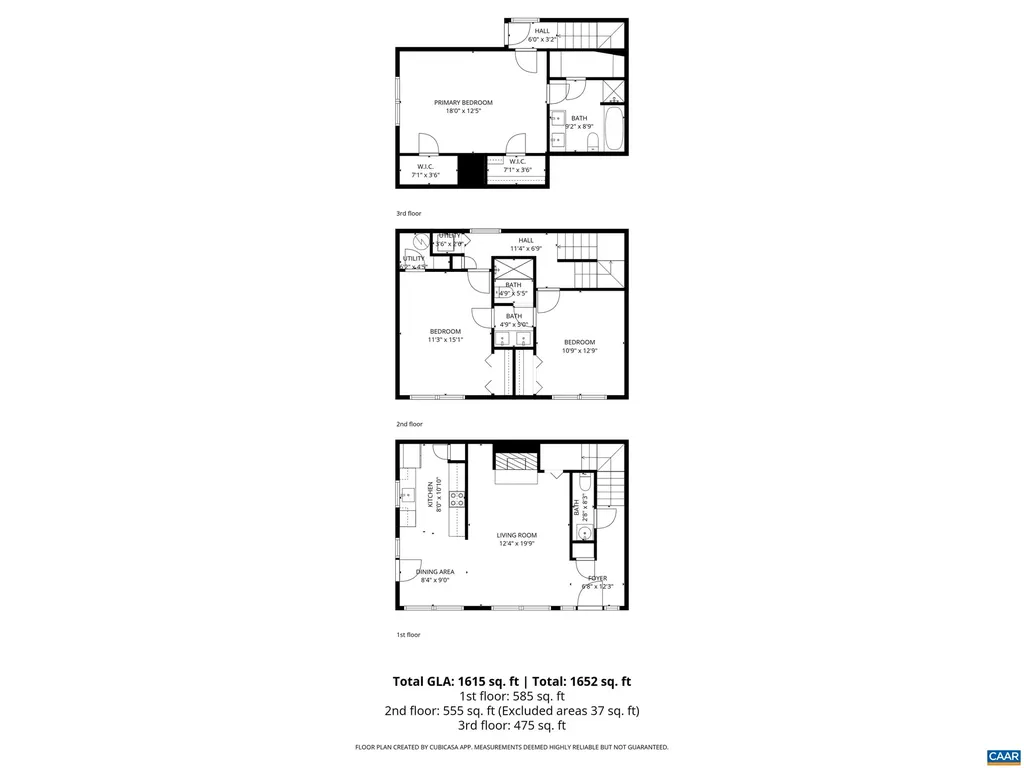 121 Sundrops Court Charlottesville VA 22902