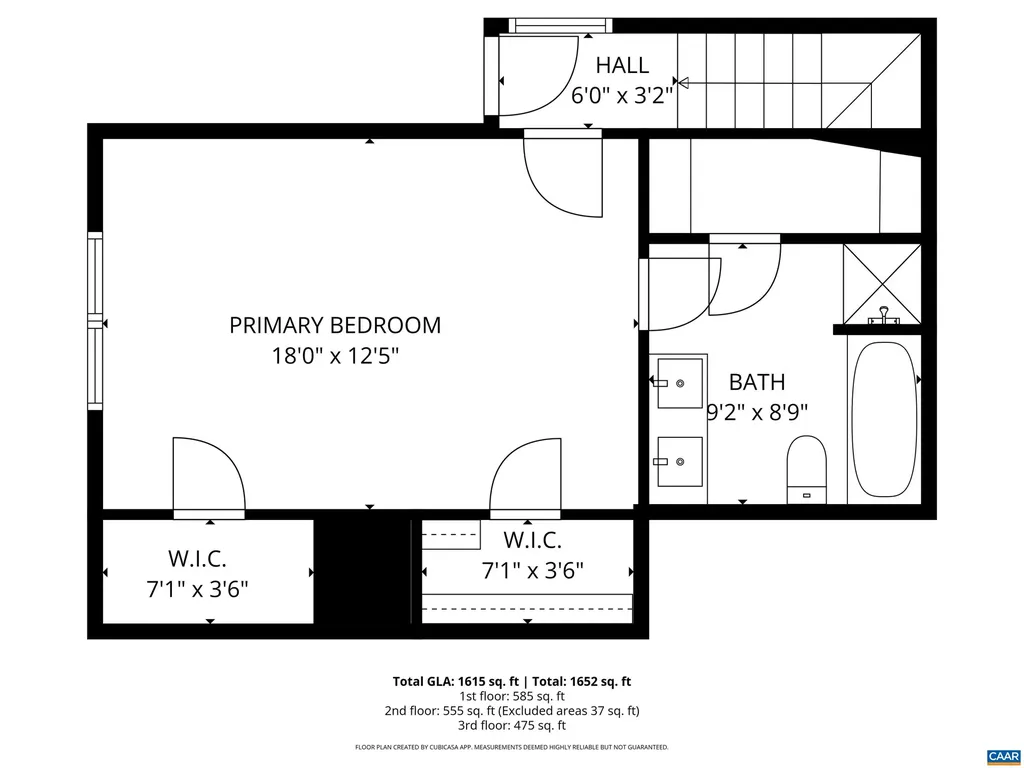 121 Sundrops Court Charlottesville VA 22902