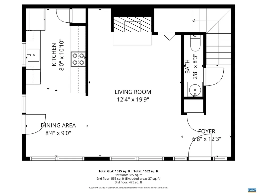 121 Sundrops Court Charlottesville VA 22902