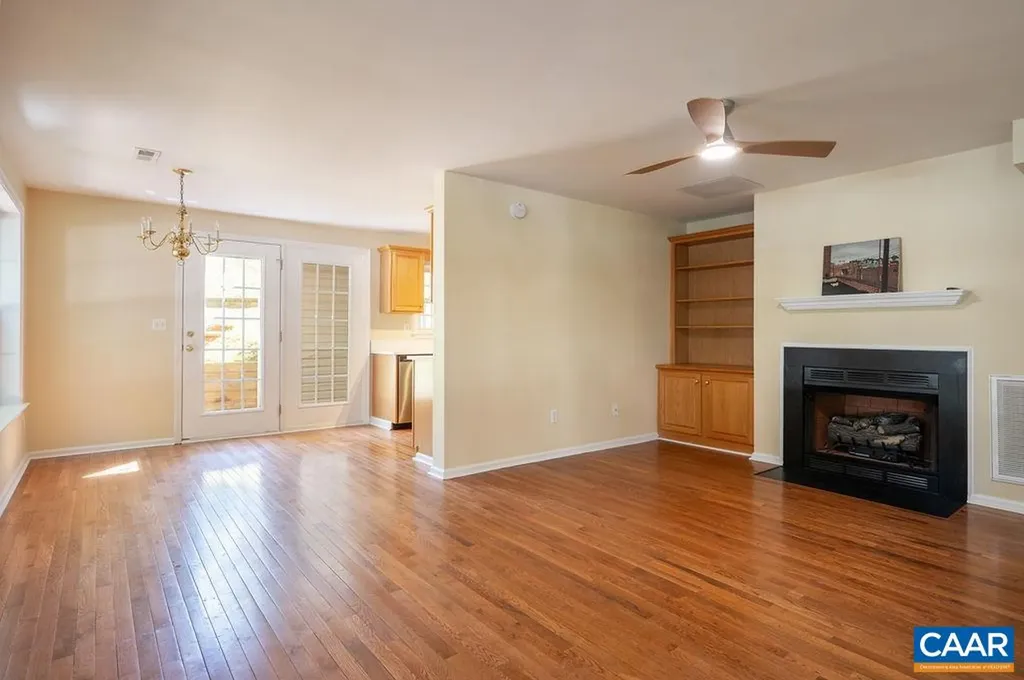 121 Sundrops Court Charlottesville VA 22902
