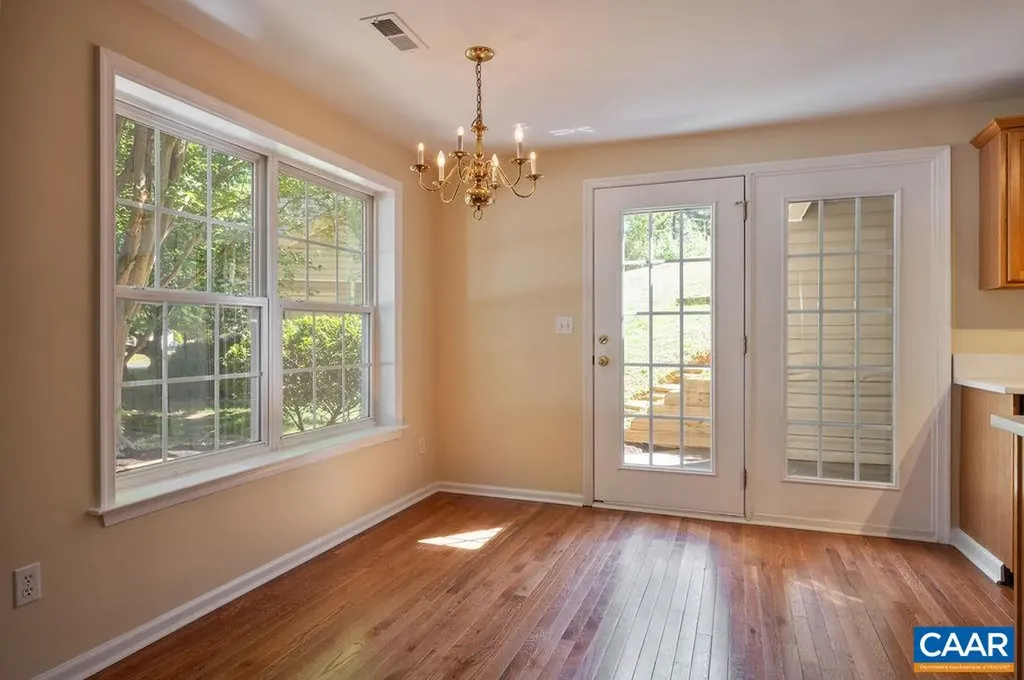 121 Sundrops Court Charlottesville VA 22902