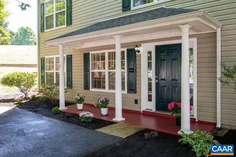 121 Sundrops Court Charlottesville VA 22902
