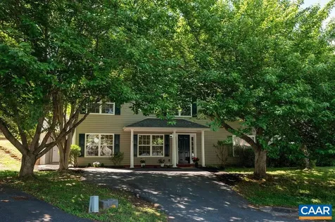 121 Sundrops Court Charlottesville VA 22902