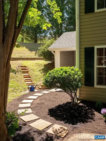 121 Sundrops Court Charlottesville VA 22902