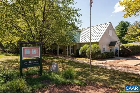 121 Sundrops Court Charlottesville VA 22902