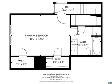 121 Sundrops Court Charlottesville VA 22902