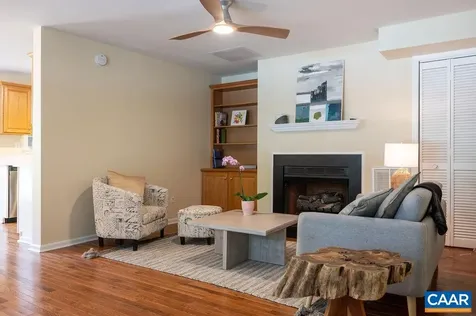 121 Sundrops Court Charlottesville VA 22902