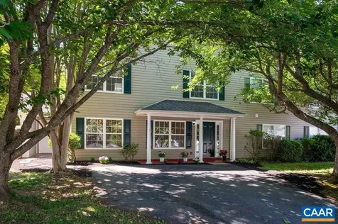 121 Sundrops Court Charlottesville VA 22902