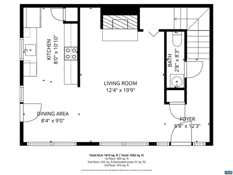 121 Sundrops Court Charlottesville VA 22902