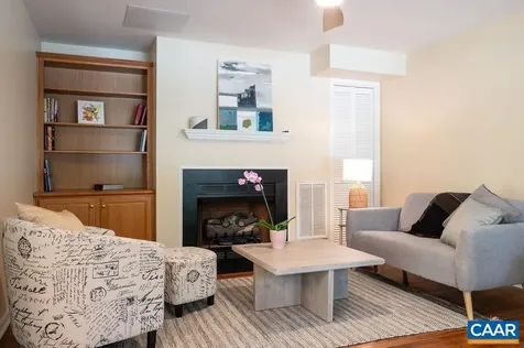 121 Sundrops Court Charlottesville VA 22902
