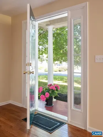 121 Sundrops Court Charlottesville VA 22902