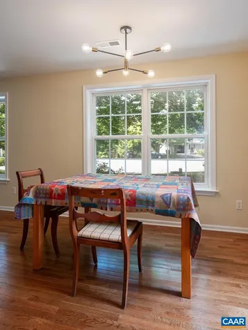 121 Sundrops Court Charlottesville VA 22902