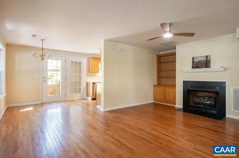 121 Sundrops Court Charlottesville VA 22902