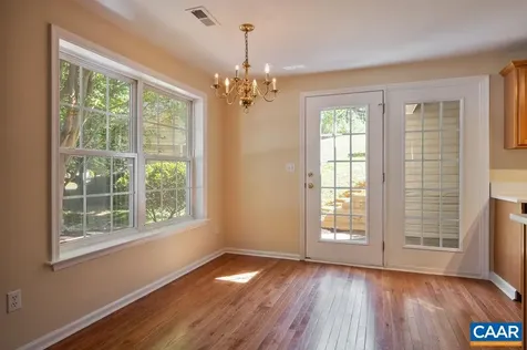 121 Sundrops Court Charlottesville VA 22902