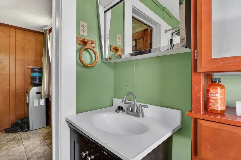 724 Newtown Road Elkton VA 22827