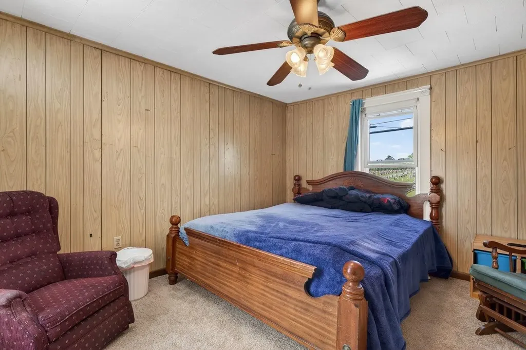 724 Newtown Road Elkton VA 22827