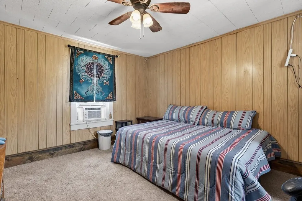 724 Newtown Road Elkton VA 22827