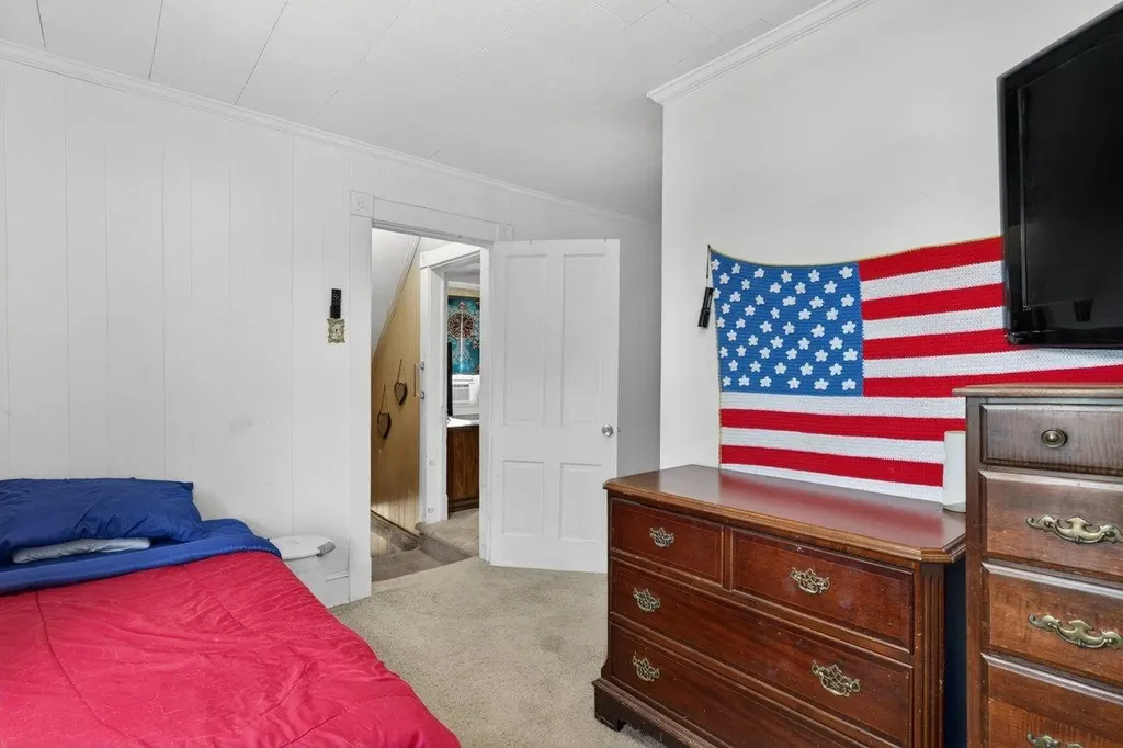 724 Newtown Road Elkton VA 22827